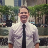 East River Child Development Employee Aaron Thompson's profile photo