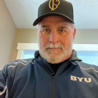 Retired Employee Jeff Leavitt's profile photo