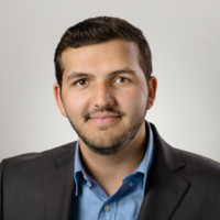 FindLight Employee Nicholas Feghali's profile photo