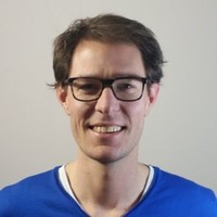 Hardloop Employee Guillaume Richard's profile photo