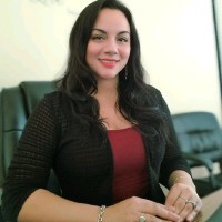 Compass Revenue Solutions Employee Yessy Folch's profile photo