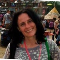 UCL Employee Jane Bolger's profile photo