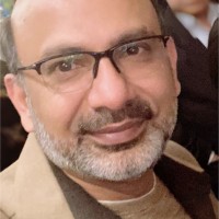 GIFT University Employee Faisal Munir's profile photo