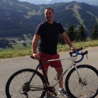 Allergan Biologics Ltd., an affiliate of Allergan plc Employee Richard Cooper's profile photo