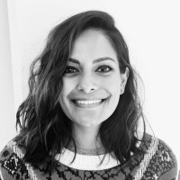 Momentum Worldwide Employee Pooja Daphtary's profile photo