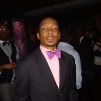Moody's Analytics Employee Darrell Rogers's profile photo
