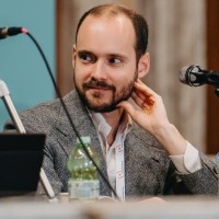 Politecnico di Milano Employee Stefano Canali's profile photo