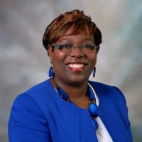 Lasenta Lewis-Ellis