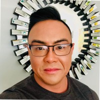 BCTF Employee Allan Lee's profile photo