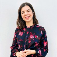 A.N.P.C.D.E.F.P. Employee Adriana Cozanu's profile photo
