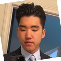 Denttio Inc. Employee Ben Yoo's profile photo