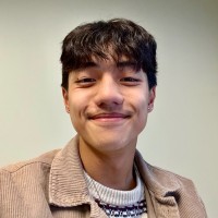 Collaverse Employee Billy Pearson's profile photo