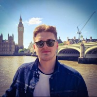 EE Employee Jack Boddy's profile photo