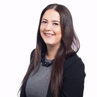Veolia Ireland Employee Louise Halligan's profile photo