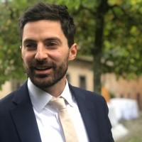 TKO Employee Ryan Cassella's profile photo