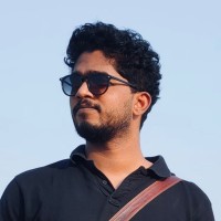 Arjun Asokan Email