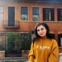 Apa Nova București - Veolia Employee Dumitrache Loredana's profile photo