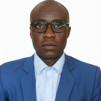 Human Rights Research Center (HRRC) Employee Amone Paulo's profile photo
