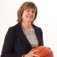 Things Above Employee Jane Albright's profile photo