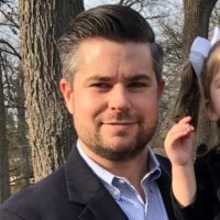 Gallagher Employee John Grimes's profile photo