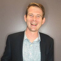 Bypass Mobile Employee Zach Michalka's profile photo