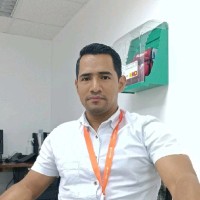 Duragas Abastible Employee Oswaldo Beltran Farias's profile photo
