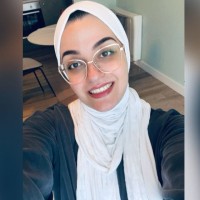 Engineering Documentation Ltd. Employee Zaina Gharbia's profile photo