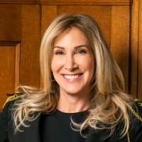 The Mare Island Company Employee Sheryl McKibben's profile photo