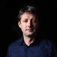 ALCHEMISER Employee Andrei Popa's profile photo