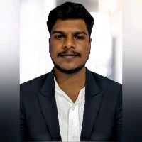 WARP Architects Employee Lakshman S's profile photo
