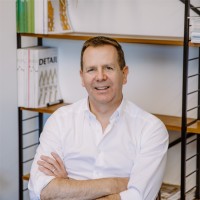 CloudPay Employee Mike Ritchie-Cox's profile photo