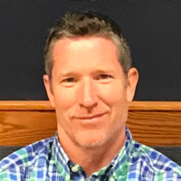 Amada Senior Care Employee Rich Frizzell's profile photo