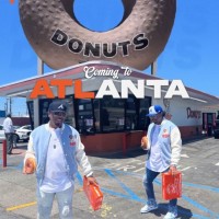 Randy's Donuts Employee Alvin Waters's profile photo