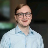 Wendal Employee Camden Morgan's profile photo