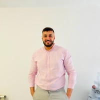 CIMALSA Employee Chakib Benseria's profile photo