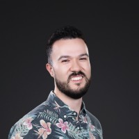 Lights On Employee Emanuel Moura's profile photo
