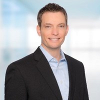 Oracle Employee John Mortimer's profile photo