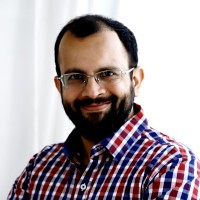 WisdmLabs Employee Mihir Kulkarni's profile photo