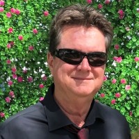 Queensland Rail Employee Wayne Stewart's profile photo