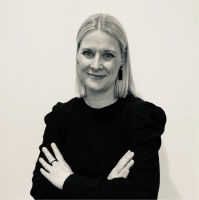 Avaus Employee Katri Tevilin's profile photo