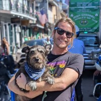 Daxko Employee Joe Patrick's profile photo