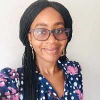 Lewcor Mining Employee Fillipa Shapopi's profile photo