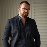 Haier Employee Denys Yurchenko's profile photo