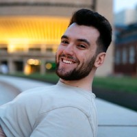 U.S. Army DEVCOM Army Research Laboratory Employee Bryan Gass's profile photo