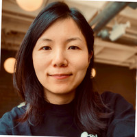 Paramount Pictures Employee Xiaofei Wang's profile photo