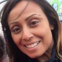 Nestlé Health Science Employee Mohini Joshi's profile photo