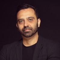 Rabih Kahi Email & Phone Number