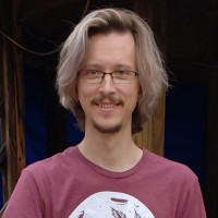 Anton Zozulia's profile photo
