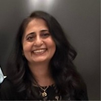 RightSite Health Employee Swati Swani's profile photo