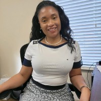 Trio Healthcare Employee Tameika Bryant's profile photo